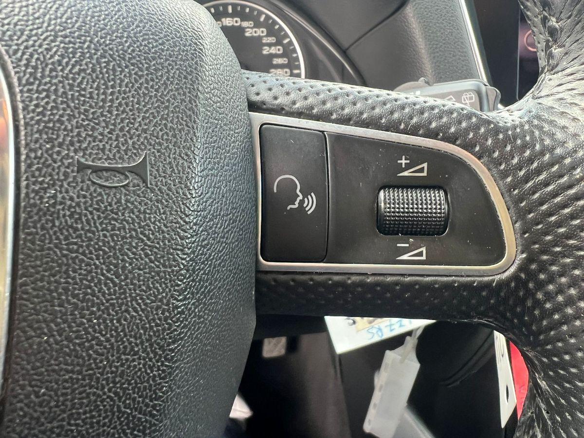 AUDI - Q5 - 2.0 TDI quattro S tronic S line