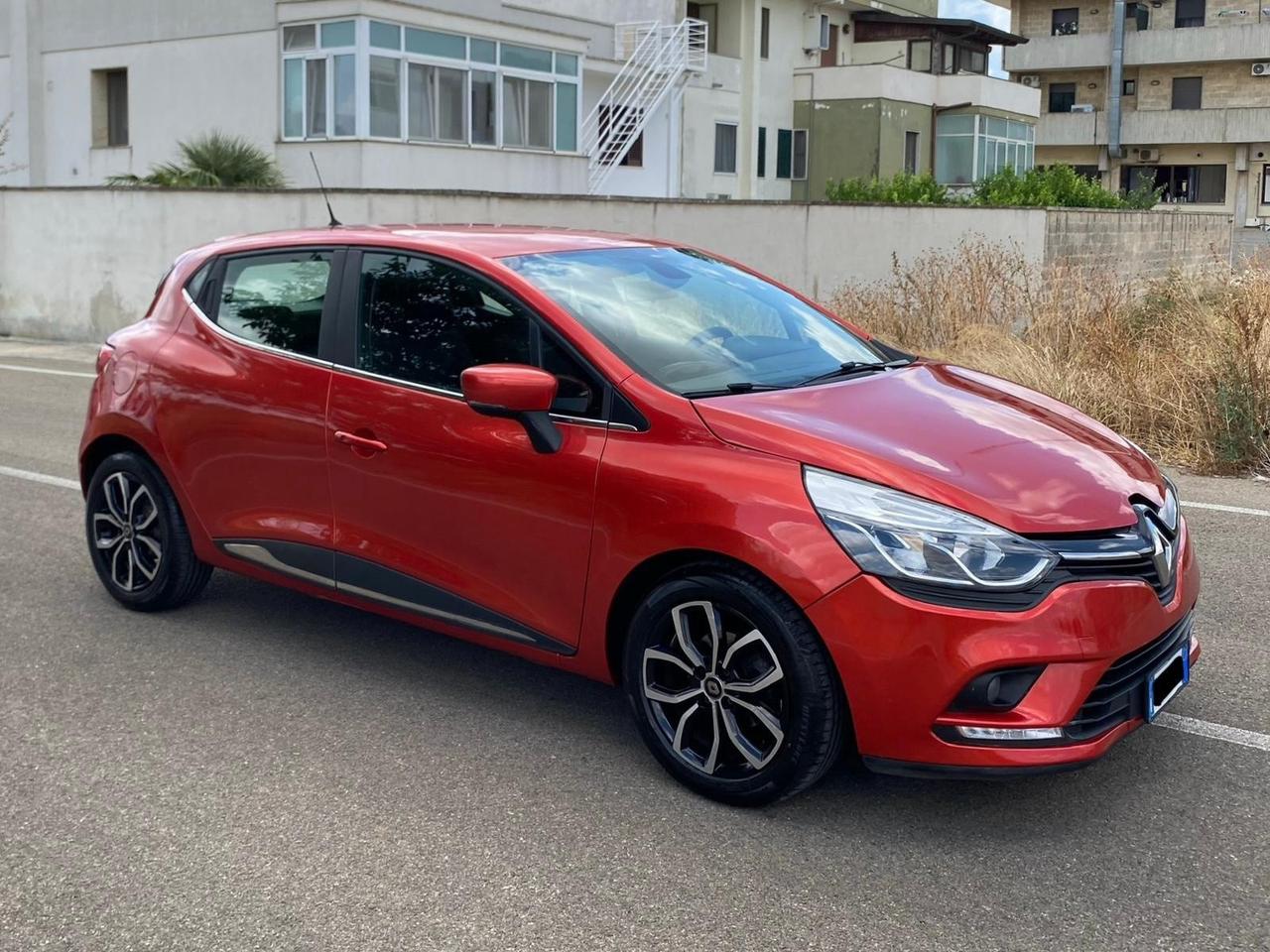 Renault Clio dCi 8V 90CV Start&Stop 5 porte Energy Intens
