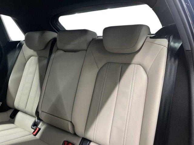 AUDI 50 NUOVA A3 ALLSTREET A3 all. e-tr. 1,5 L4 1