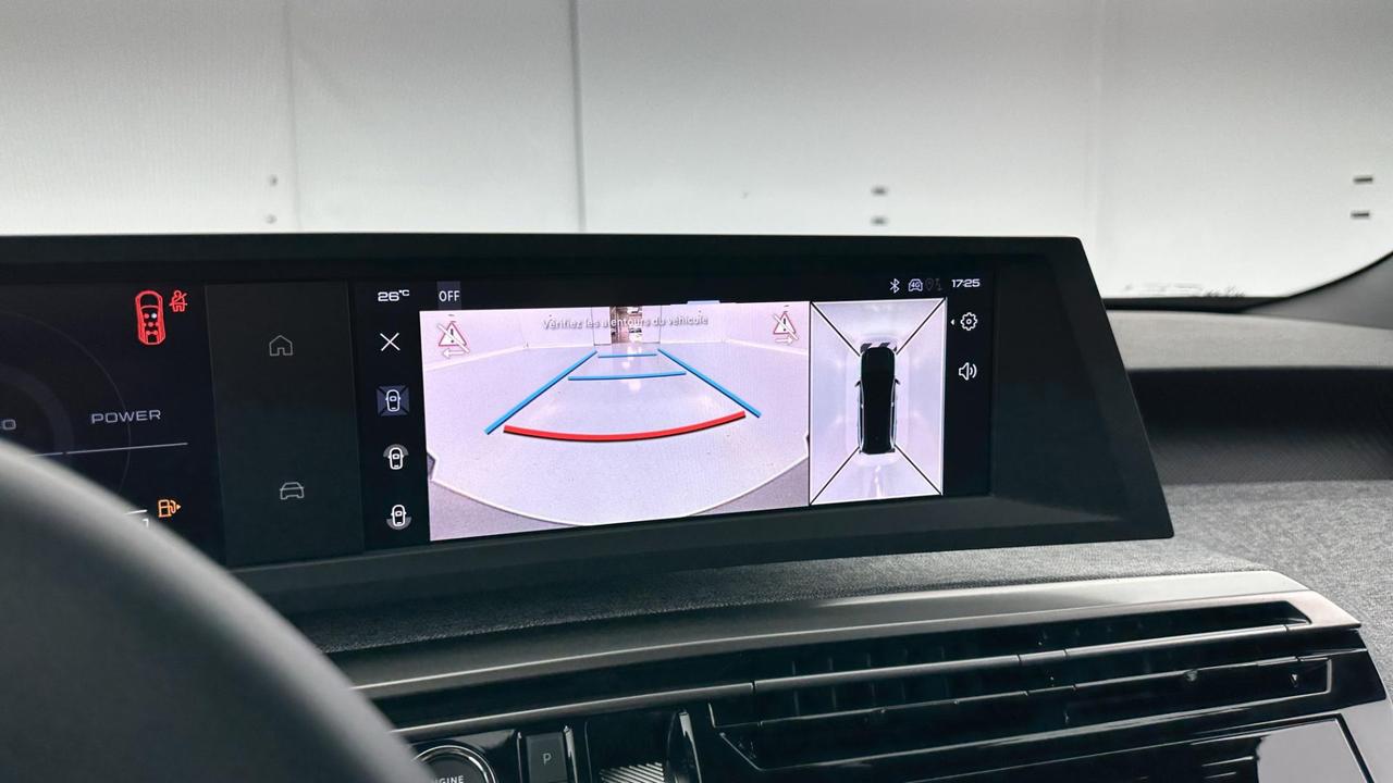 Peugeot 5008 1.2 hybrid Allure 145cv 7p.ti e-dcs6 IN PROMO