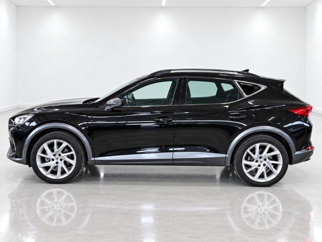 CUPRA Formentor 1.4 e-Hybrid DSG VZ Plug In Aziendale