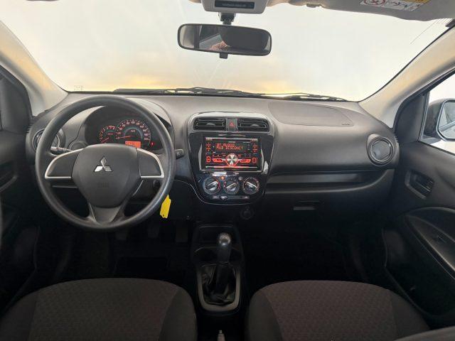 MITSUBISHI Space Star 1.0 ClearTec Intense NAVI