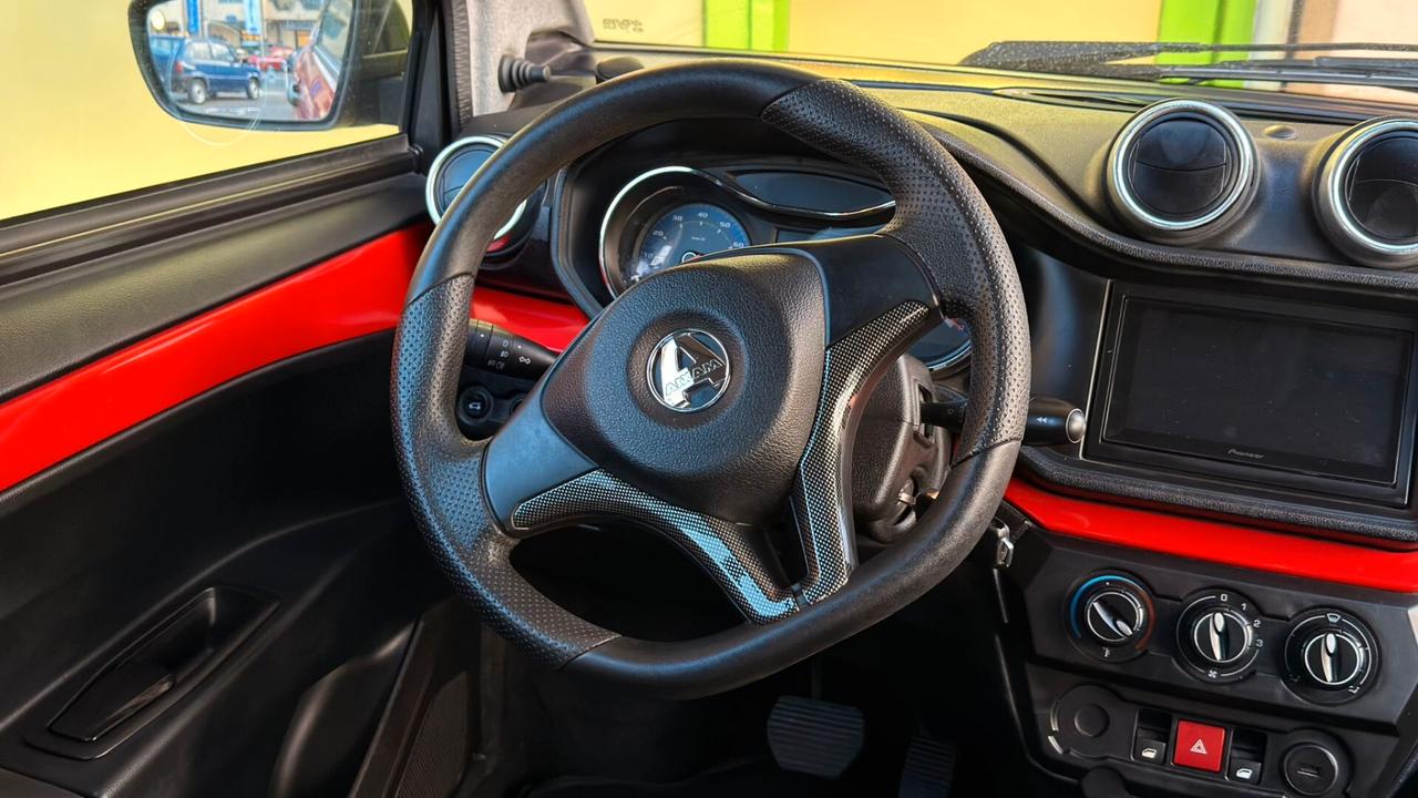 Aixam City GTO Emotion