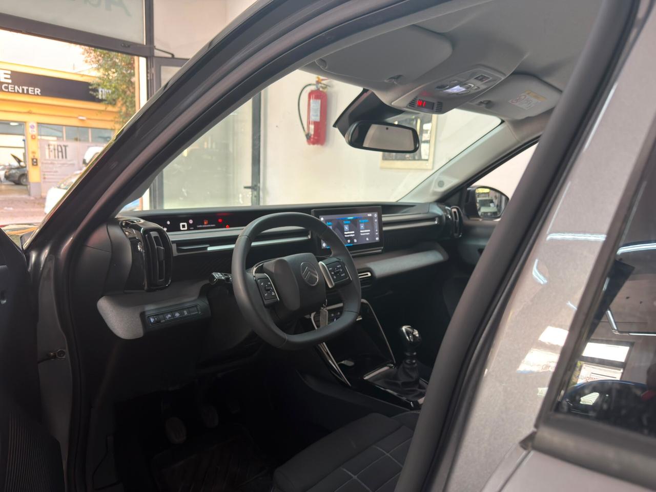 Citroen C3 100 S&S Max Vari Colori