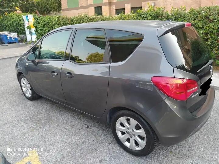 Opel Meriva 1.7 CDTI - OFFERTA FINO 31/12