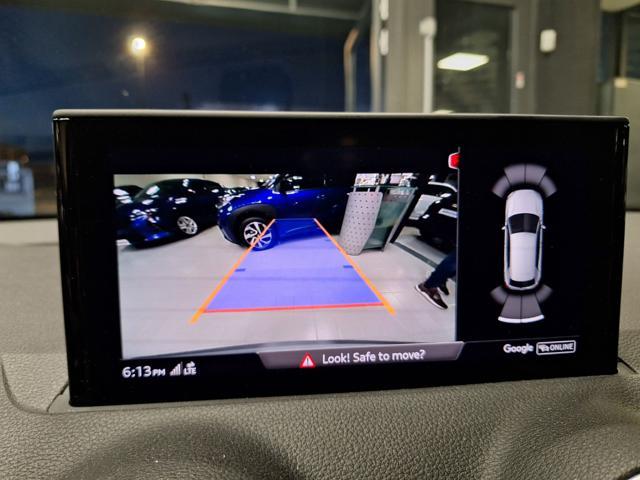 AUDI Q2 30 TDI S tronic S line Edition