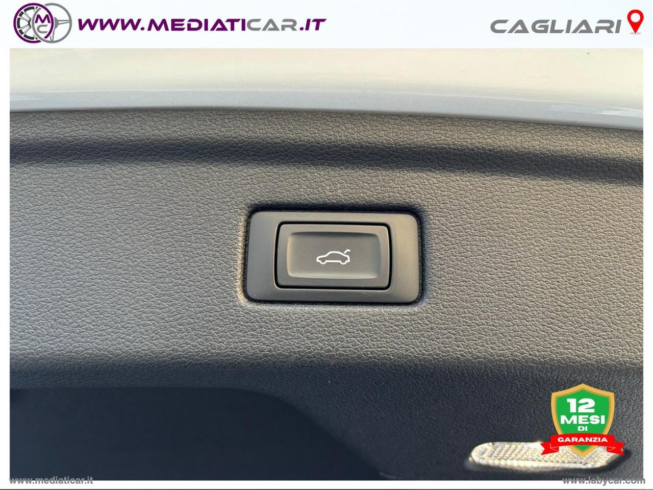 AUDI A5 SPB 40 TDI qu. S tr. S line edition