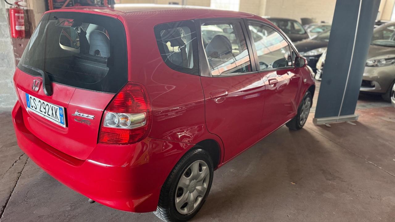 Honda Jazz 1.2 i-DSi 46mila km!