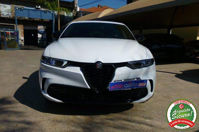 ALFA ROMEO Tonale 1.6 diesel 130 CV TCT6 Sprint