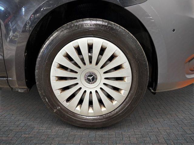 MERCEDES-BENZ Vito 2.0 116 CDI PC-SL Tourer Pro Long