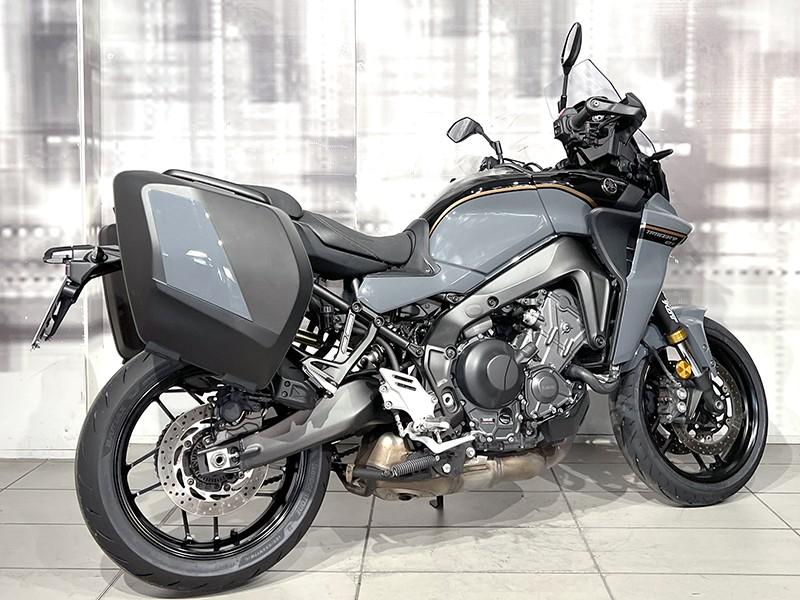 Yamaha Tracer 900 GT+