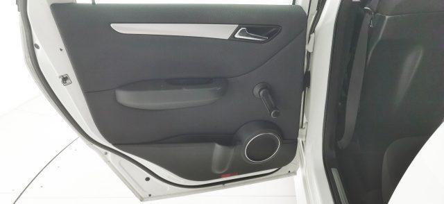 MERCEDES-BENZ B 180 CDI Chrome