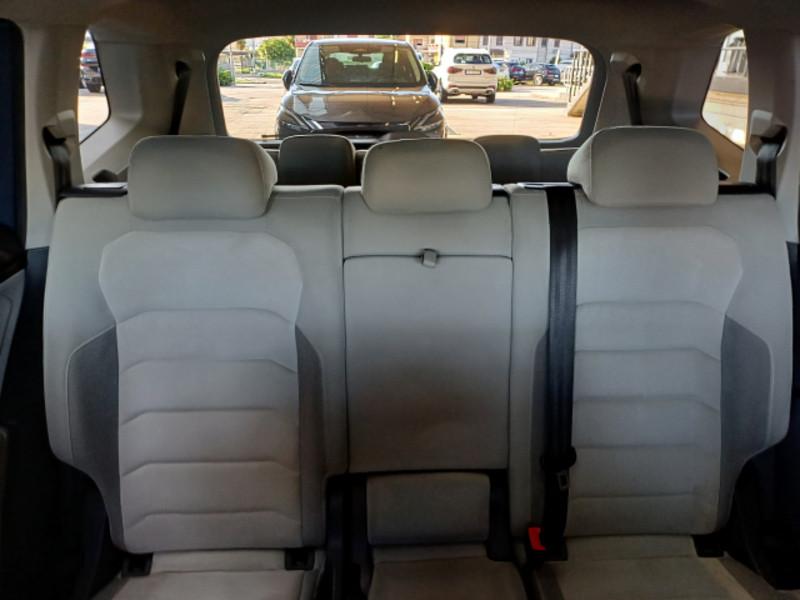 VOLKSWAGEN TIGUAN ALLSPACE 2.0 TDI SCR 110KW Advanced BMT 4MOTION DSG