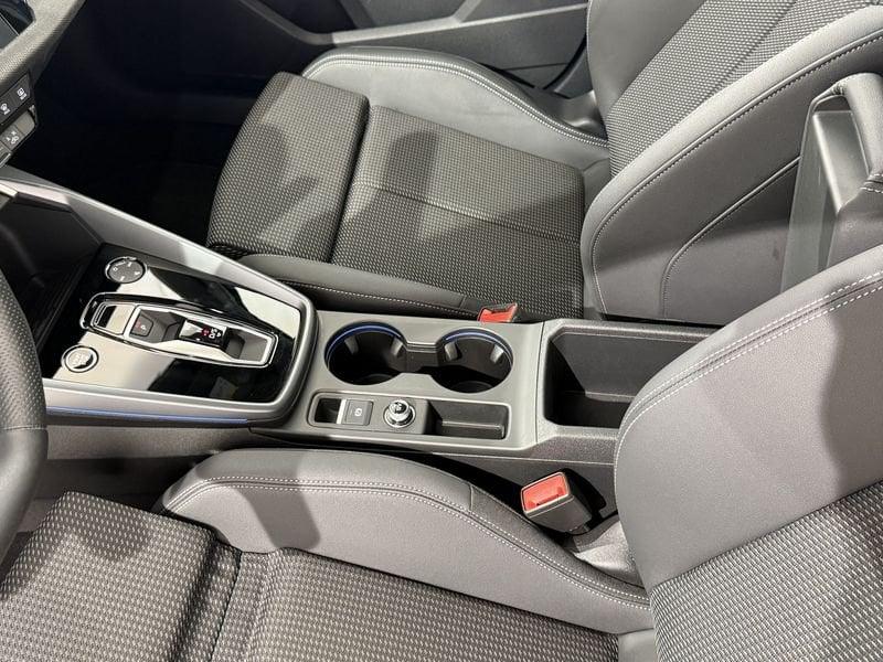 Audi A3 Sportback 35 TDI S tronic S line Edition S.Back