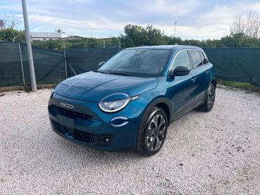 Fiat 600 Hybrid 110 CV DCT MHEV La Prima