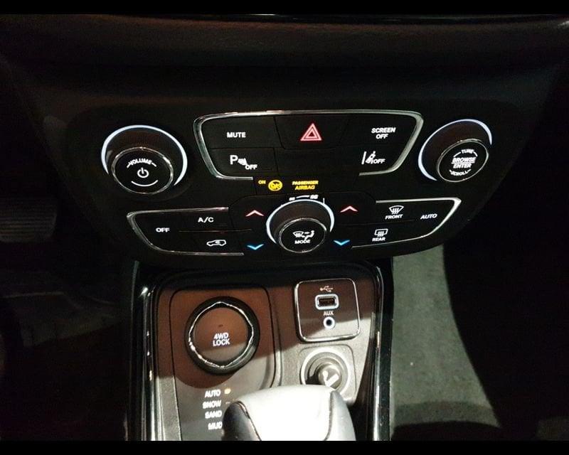 Jeep Compass 2ª serie 2.0 Multijet II aut. 4WD Limited