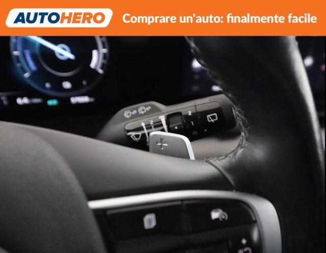 KIA Sportage 1.6 TGDi HEV AT GT-line