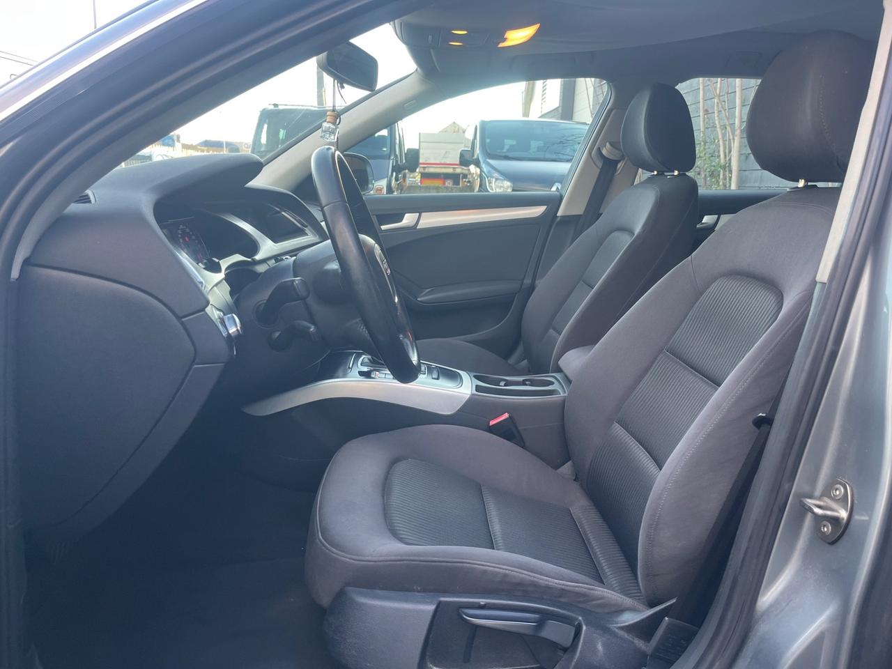 Audi A4 Avant 2.0 TDI 143CV F.AP. multitronic Advanced