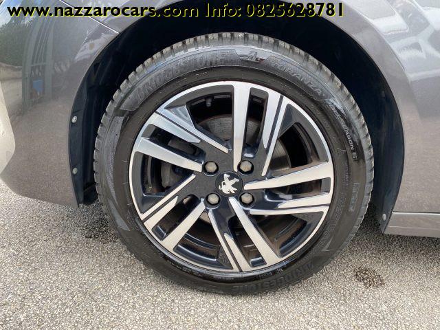 PEUGEOT 208 BlueHDi 100 5 porte Allure NAVIGATORE