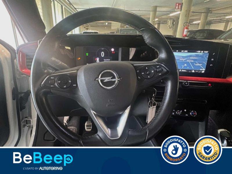 Opel Mokka 1.2 T GS S&S 100CV