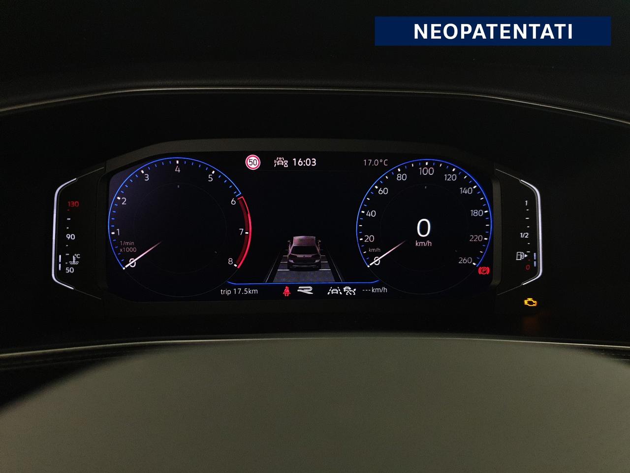 Volkswagen T-Cross 1.0 tsi r-line plus 115cv