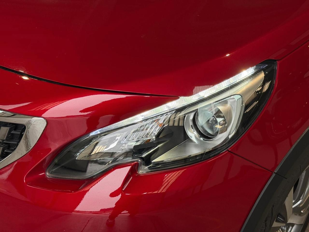 Peugeot 2008 PureTech Turbo 130 S&S Allure