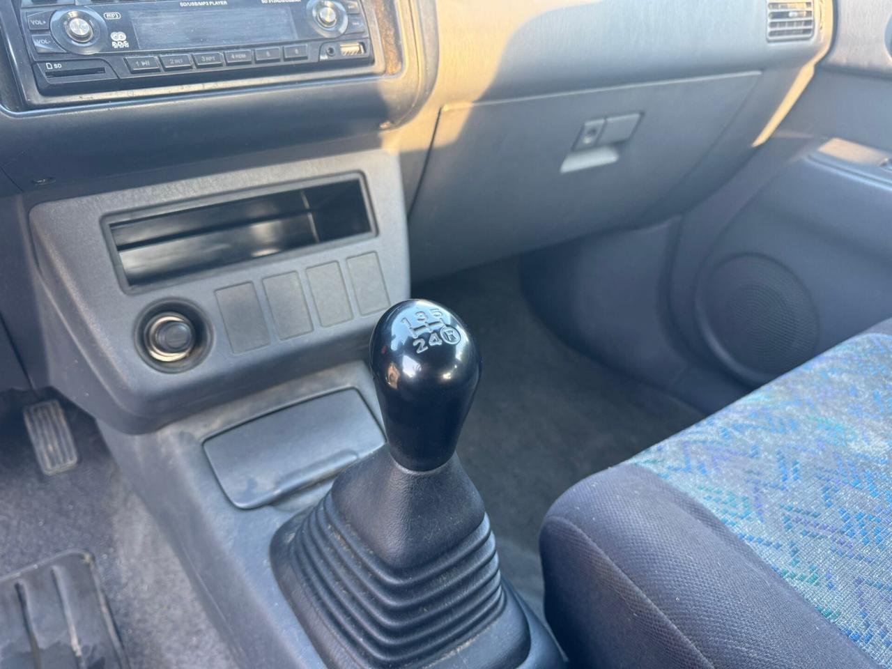 Toyota RAV4 2.0 16V 4x4 3 Porte – 1996