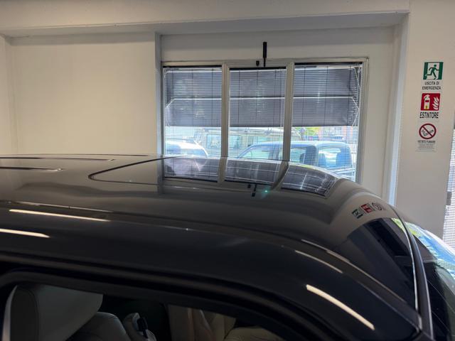 LAND ROVER Range Rover Sport 2.7 TDV6 HSE*ASI*