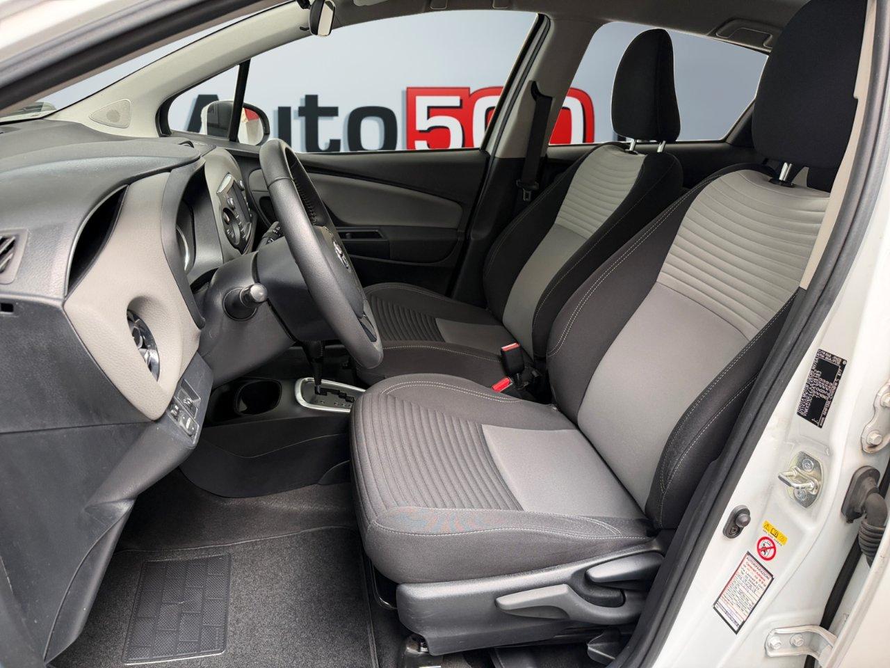 Toyota Yaris 5 Porte Yaris 5p 1.5h Active