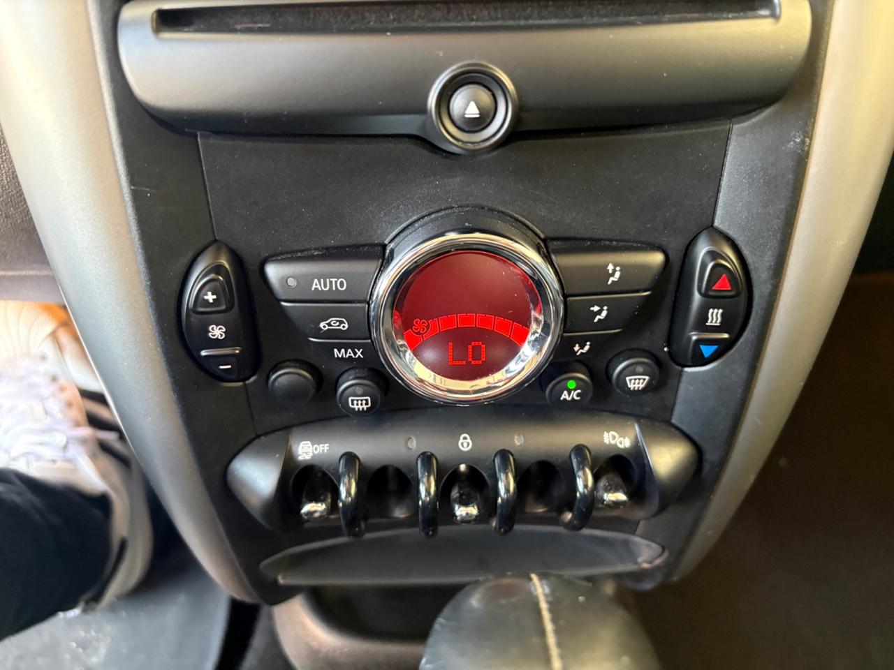 Mini Cooper D Countryman 2.0 Business XL Automatica
