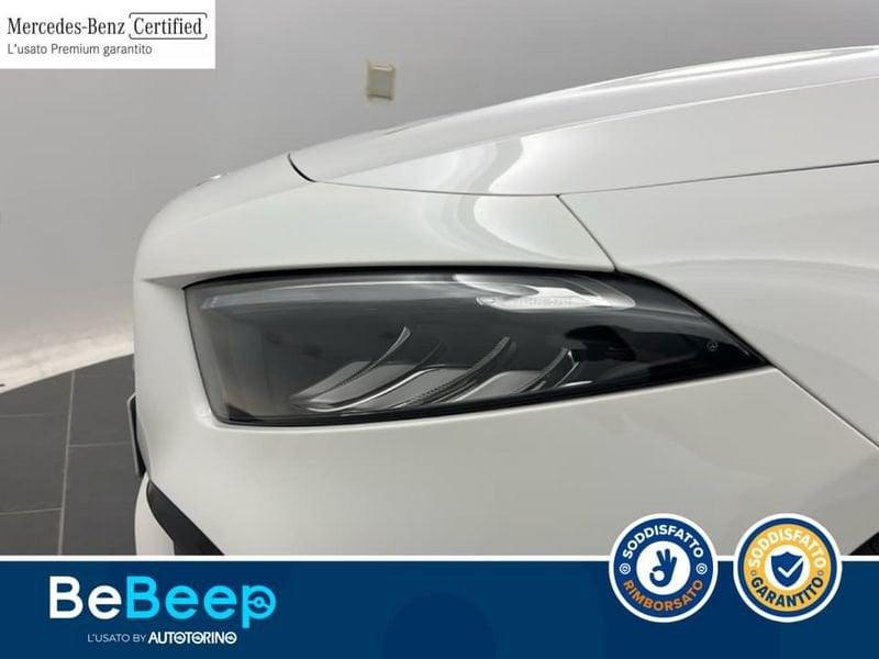 Mercedes-Benz Classe A A 180 D AMG LINE ADVANCED PLUS AUTO