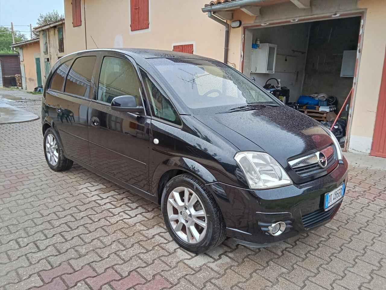 Opel Meriva 1.6~GPL~NEOPAT~150.000~GARANZIA~2009