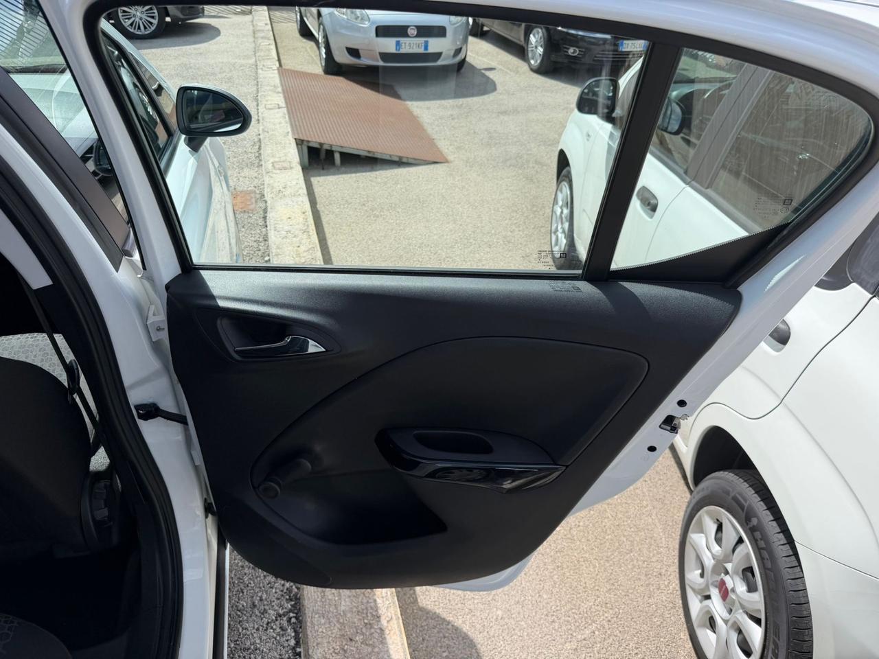 OPEL CORSA 1.3 DIESEL 95 (CV) 2016