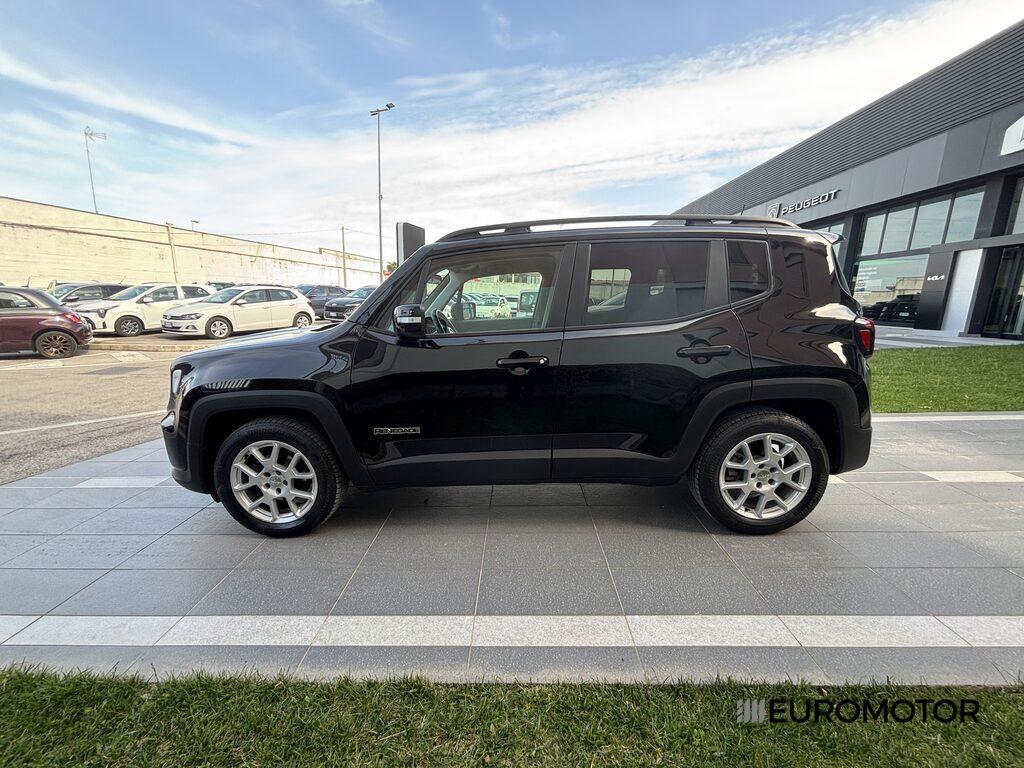 Jeep Renegade 1.6 Multijet II Limited 2WD