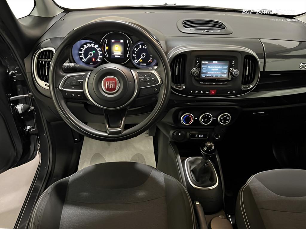 Fiat 500L 1.3 mjt Pop Star 95cv