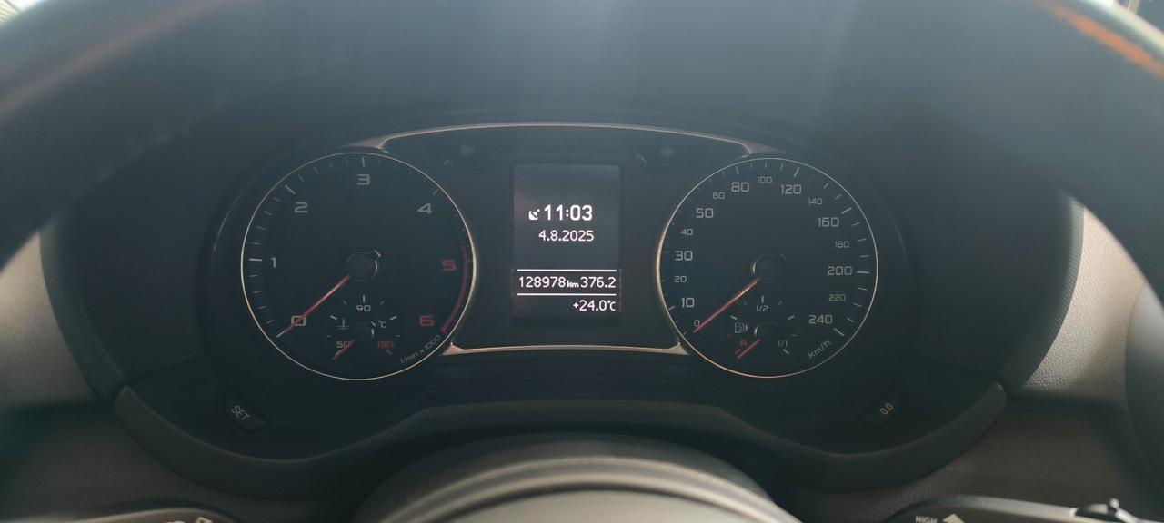 Audi A1 1.4 TDI Metal plus unipro ok neopatentati