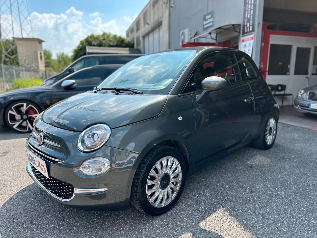 Fiat 500 1.2 Lounge NEOPATENTATI