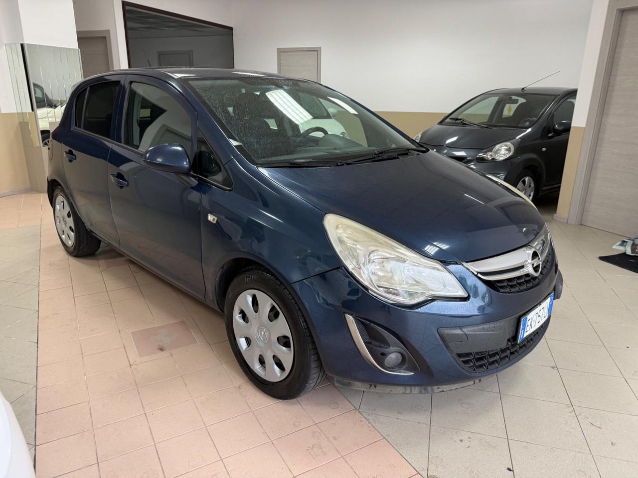 Opel Corsa 1.3 CDTI 75 cv F.AP. 5 porte Elective