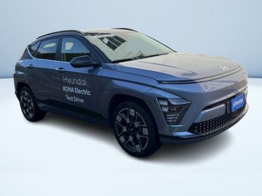 Hyundai Kona NEW EV 65.4KW XCLASS SPECIAL EDITION + TT + SR