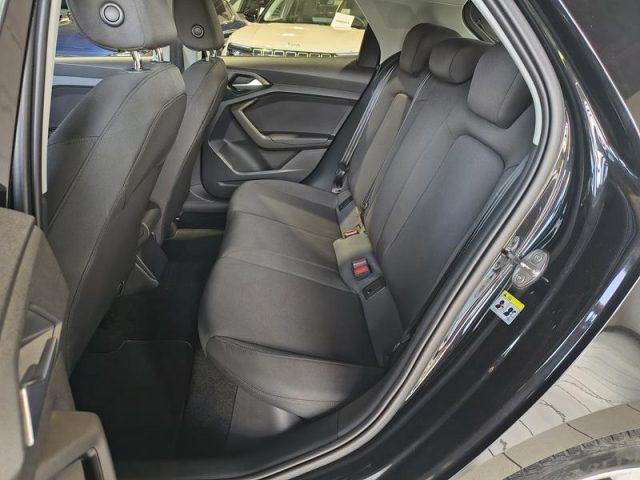 AUDI A1 SPB 25 TFSI Admired NEOPATENTATI