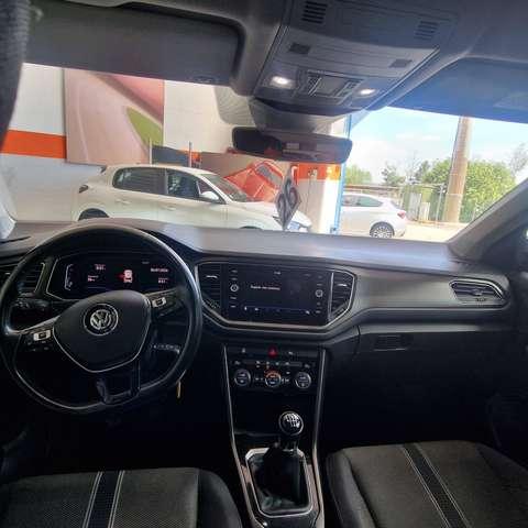 Volkswagen T-Roc T-Roc 1.0 tsi Style 115cv