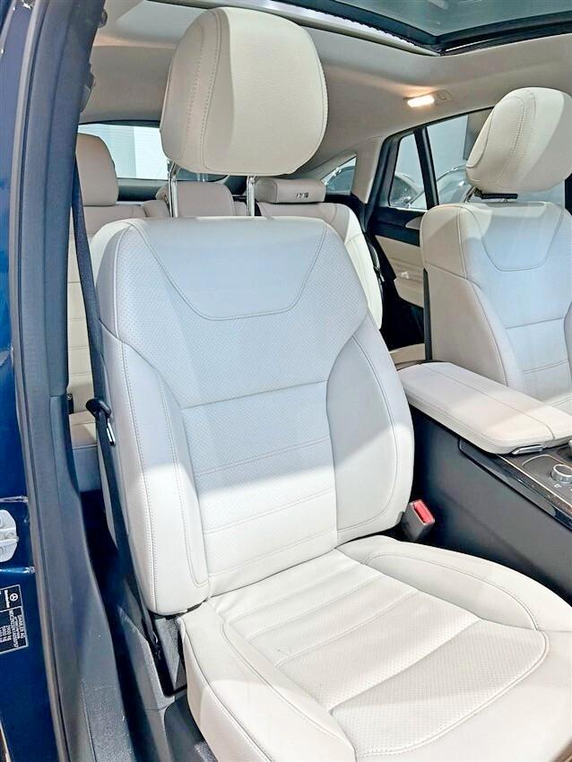 Mercedes-benz GLE 350 d 4Matic Coupé Exclusive