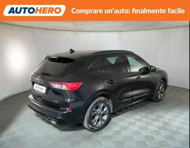 FORD Kuga 2.5 Full Hybrid 190 CV CVT 2WD ST-Line