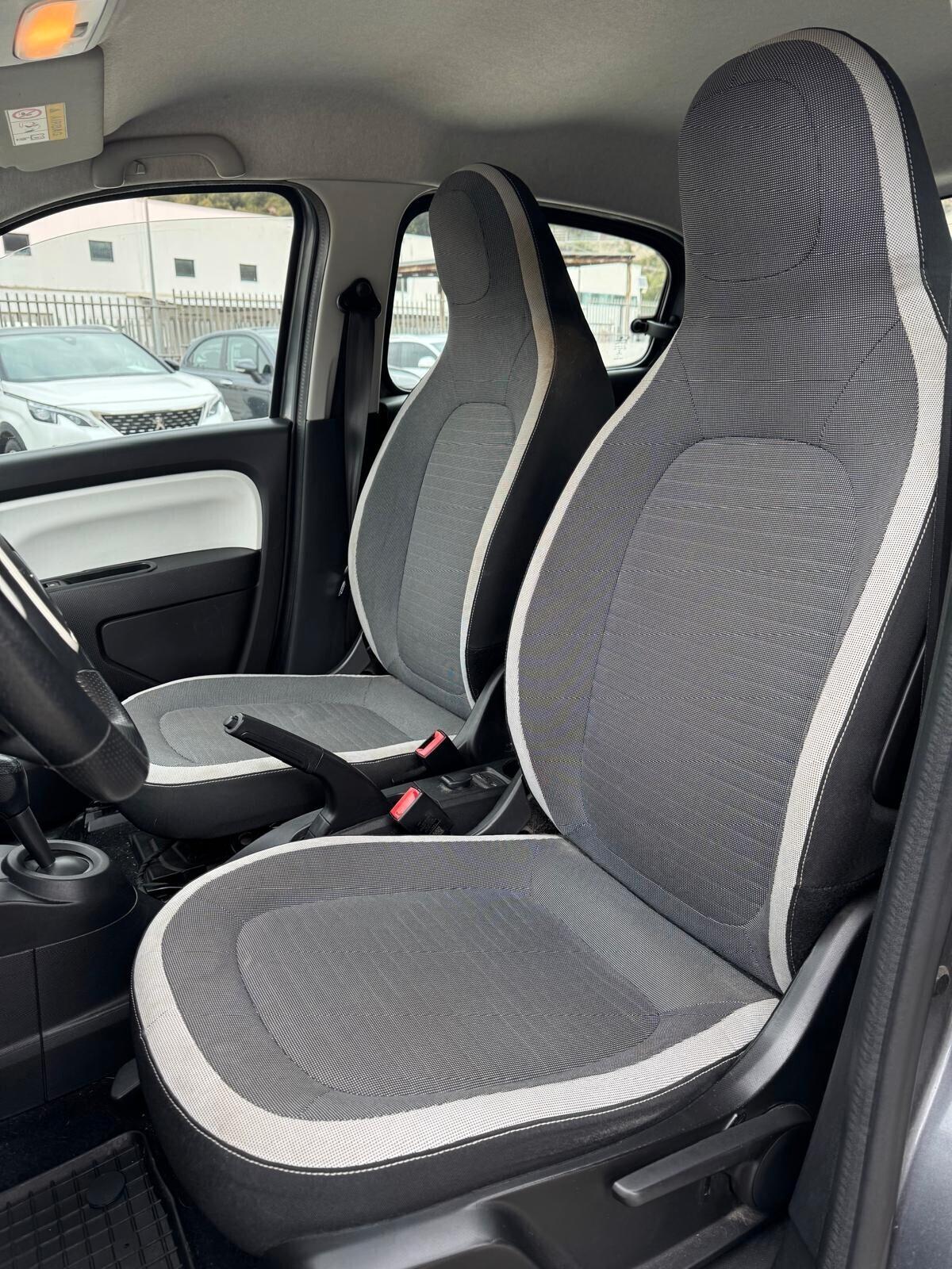 Renault Twingo TCe 90 CV EDC Zen "IN ARRIVO"