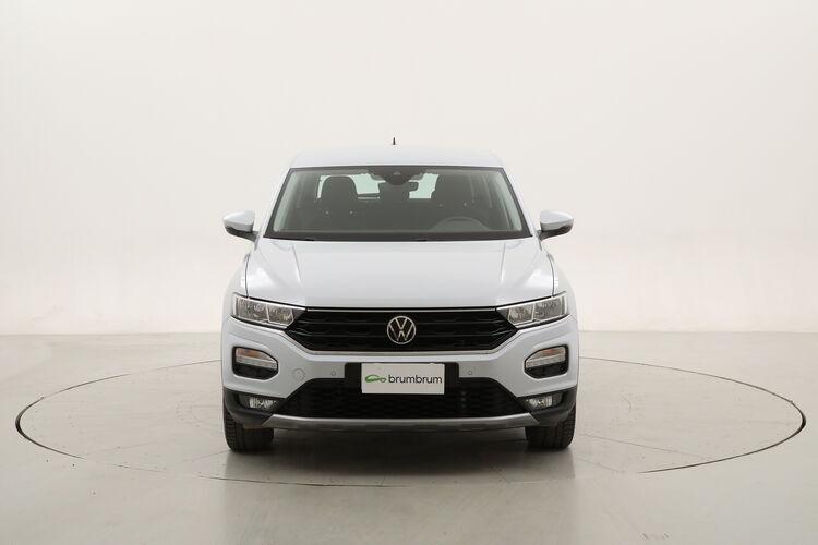 Volkswagen T-Roc Business DSG BR203030 2.0 Diesel 150CV