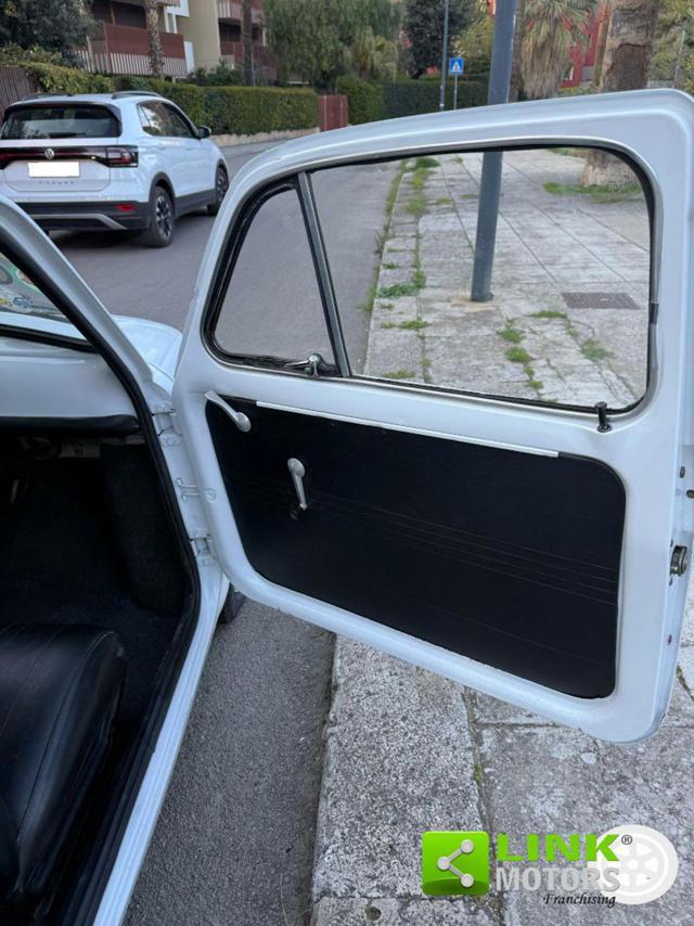 FIAT 500 F