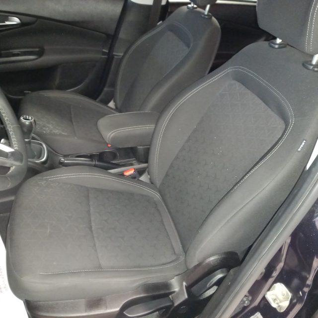 FIAT Tipo 1.3 Mjt S&S 5 porte City Cross