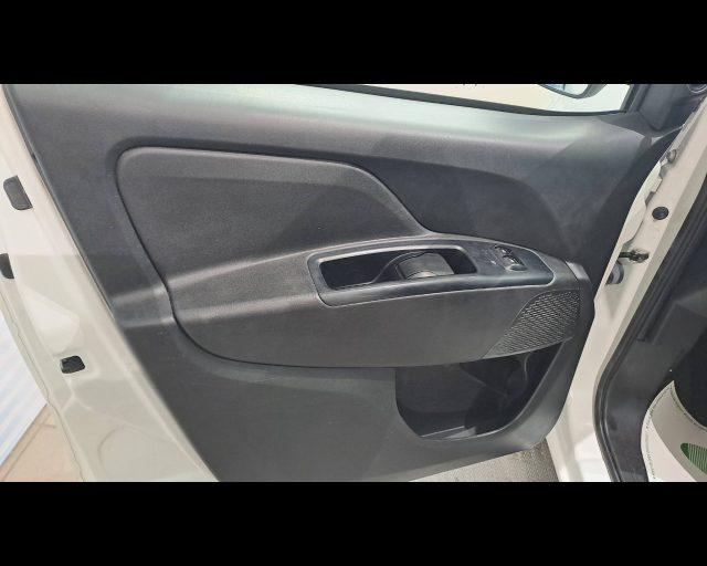 FIAT Doblo Cargo 1.3 mjt 16v SX 95cv E6-DETAX