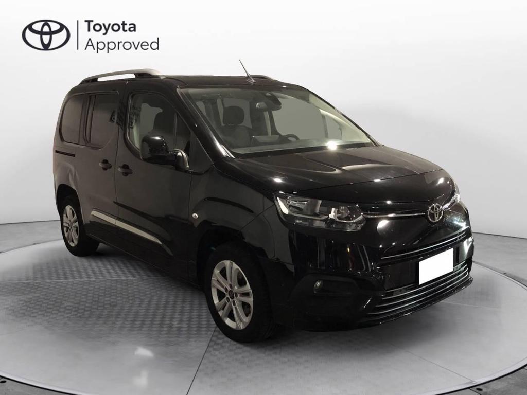 Toyota Proace City Verso 1.5D 100cv S&S mt6 L1 D Executive