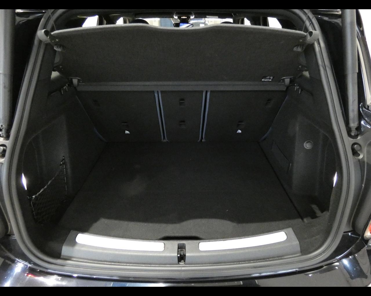 MINI Mini Countrym.(F60) - Mini 2.0 Cooper D Yours Countryman